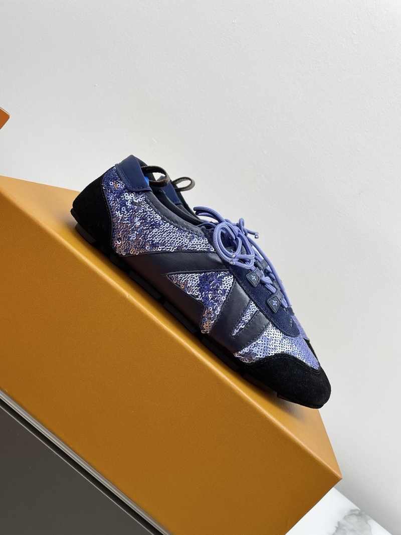 l0vis Vvtt0n trainer sneaker